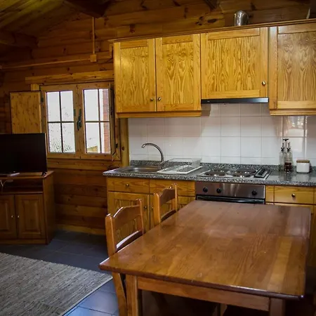 Xisto Camping Janeiro de Baixo Exterior photo