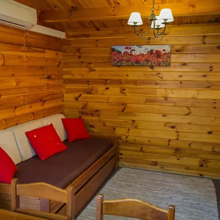 Xisto Camping Janeiro de Baixo Exterior photo