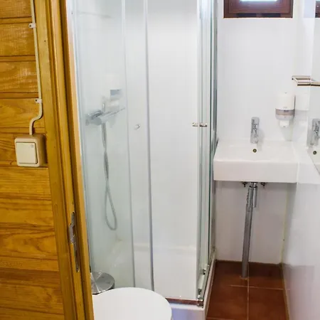 Xisto Camping Janeiro de Baixo Exterior photo