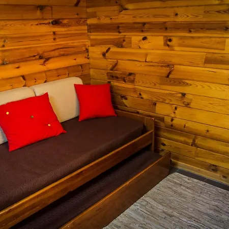 Xisto Camping Janeiro de Baixo Exterior photo