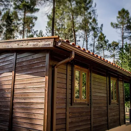 Xisto Camping Janeiro de Baixo Exterior photo