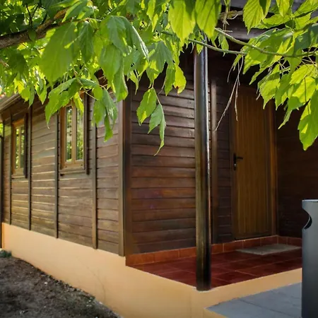 Xisto Camping Janeiro de Baixo Exterior photo