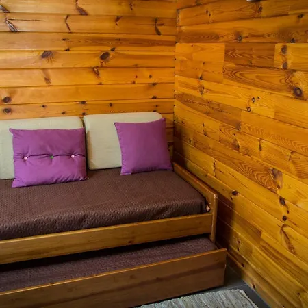 Xisto Camping Janeiro de Baixo Exterior photo