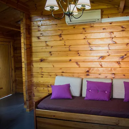 Xisto Camping Janeiro de Baixo Exterior photo