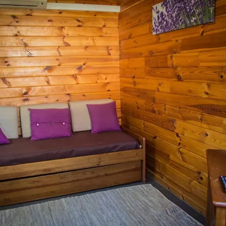 Xisto Camping Janeiro de Baixo Exterior photo