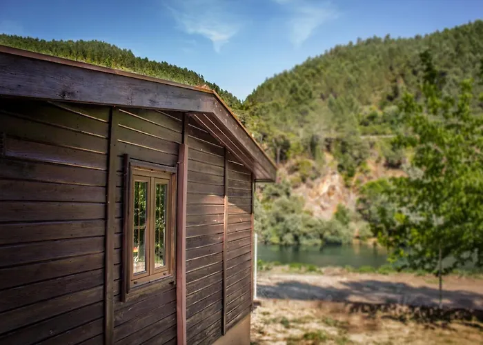 Xisto Camping