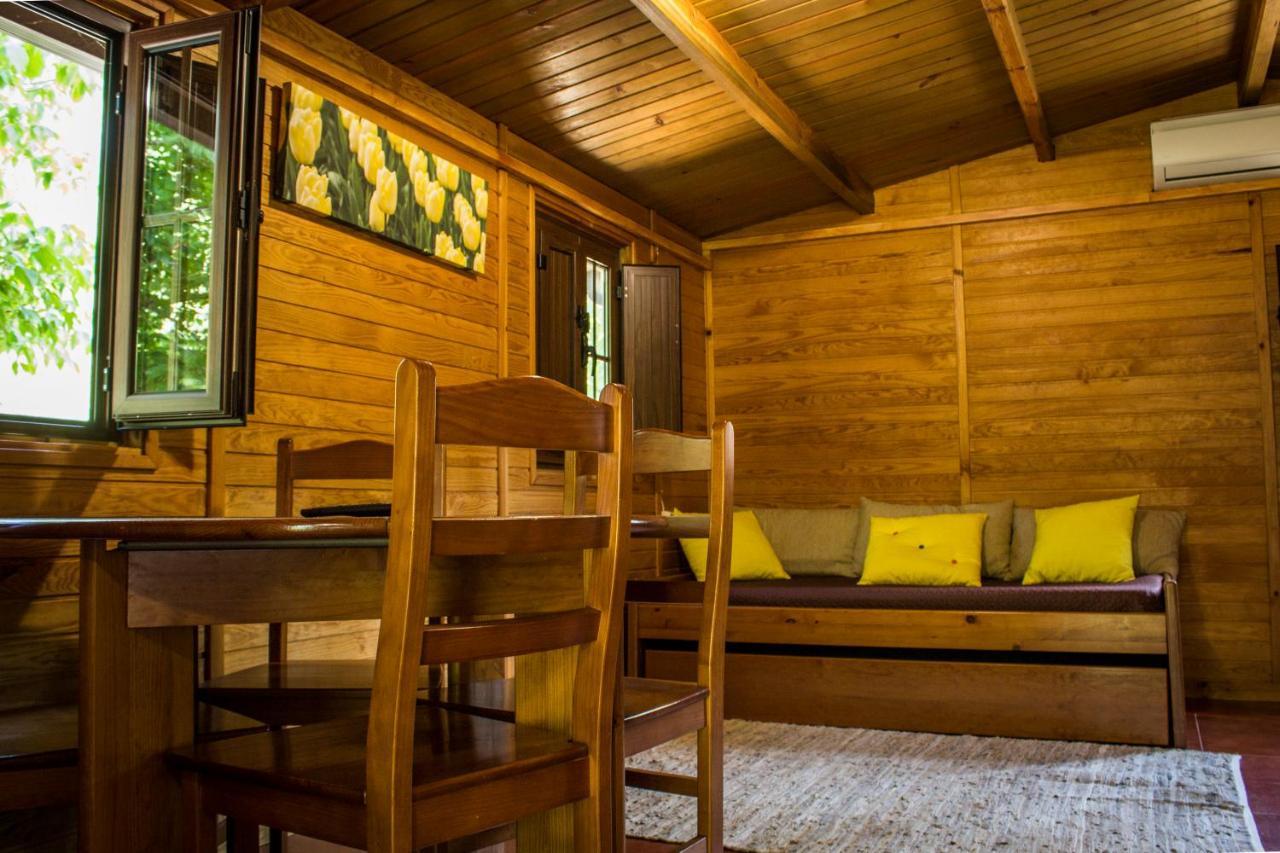 Campsite Xisto
