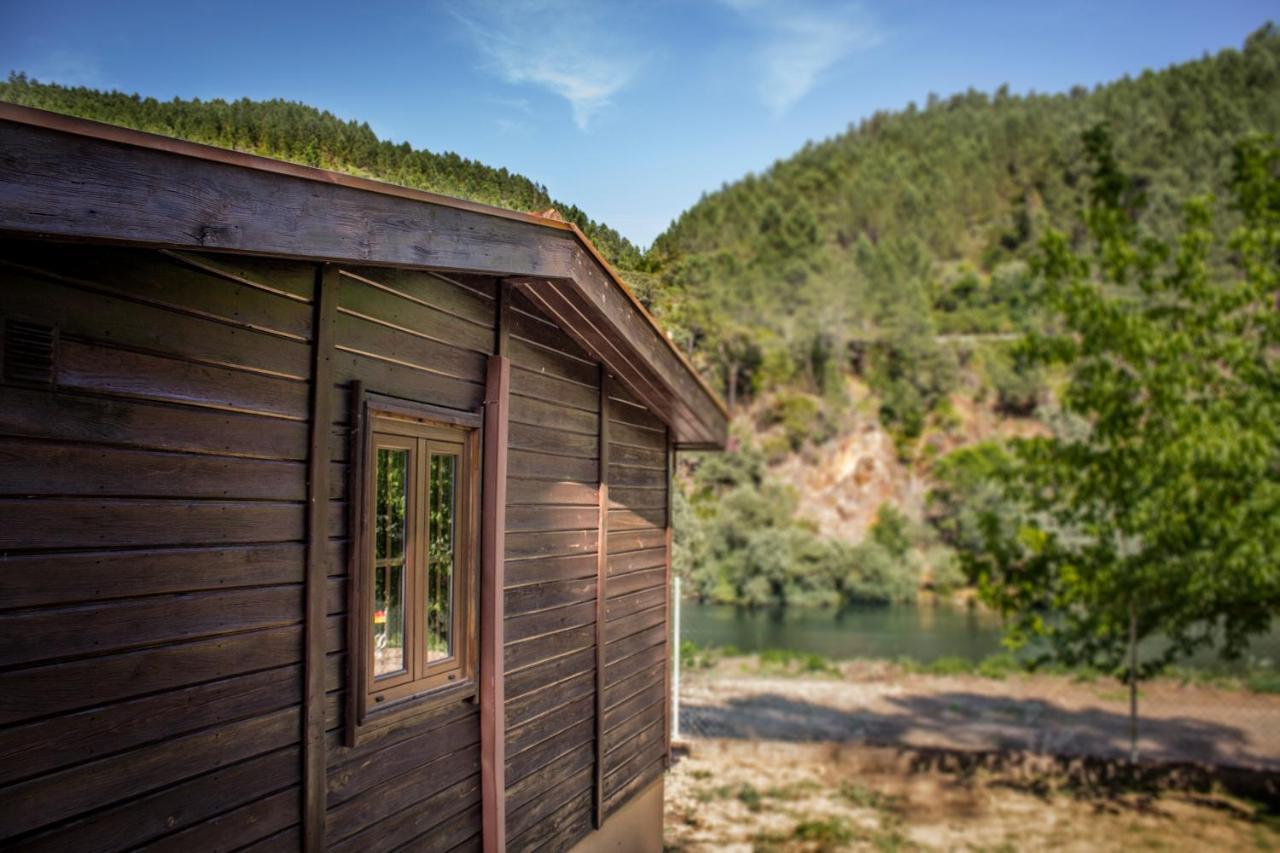 Campsite Xisto