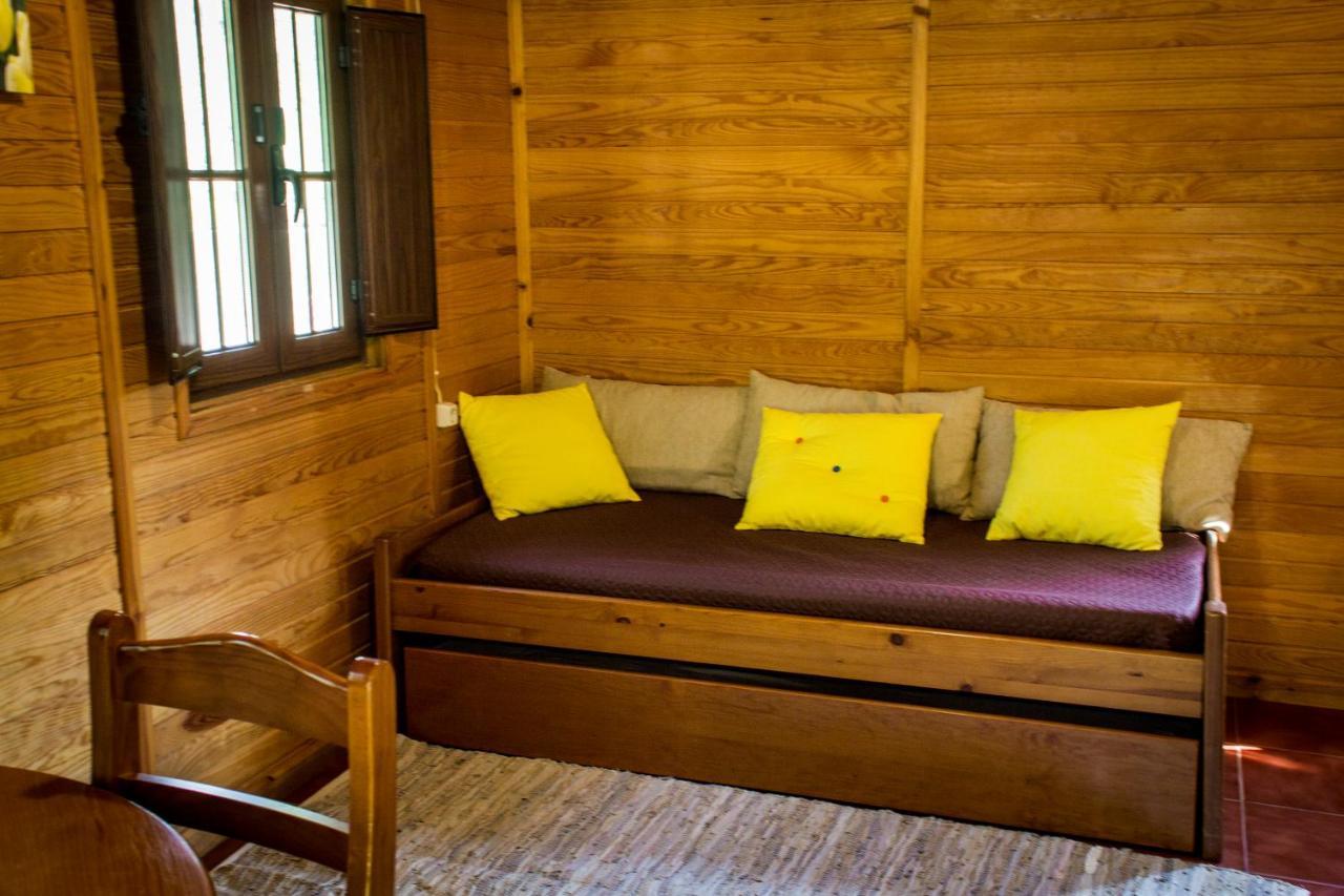 Xisto Campsite
