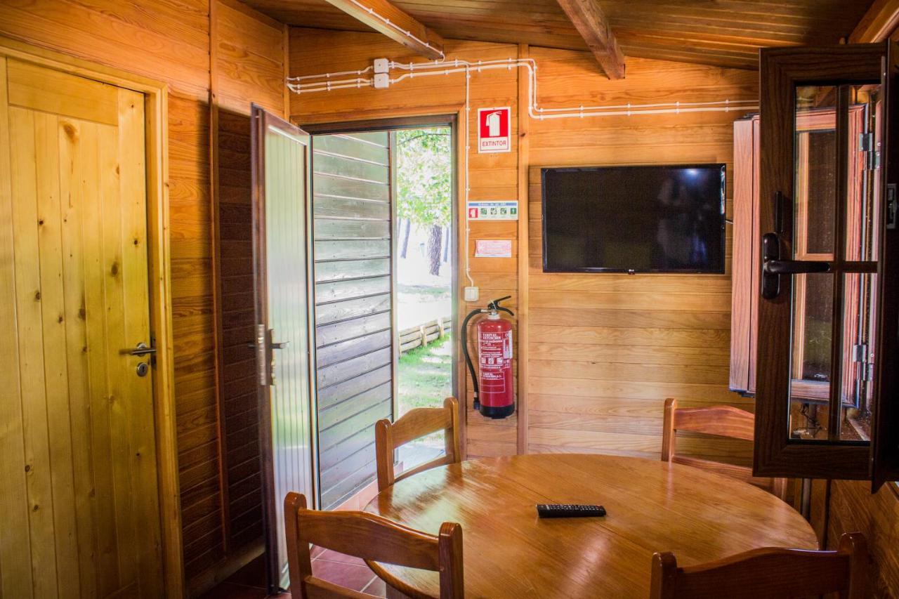 Campsite Xisto