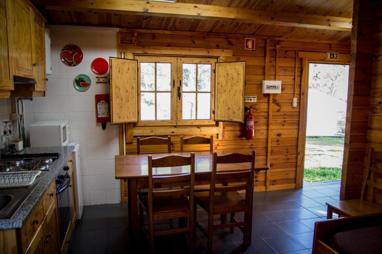 Campsite Xisto Janeiro de Baixo