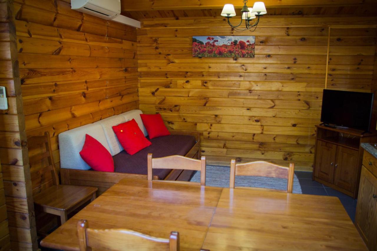 Xisto Campingplatz *