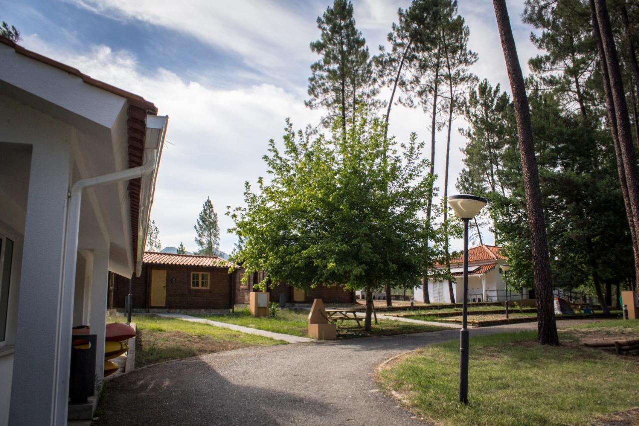 Campsite Xisto Janeiro de Baixo