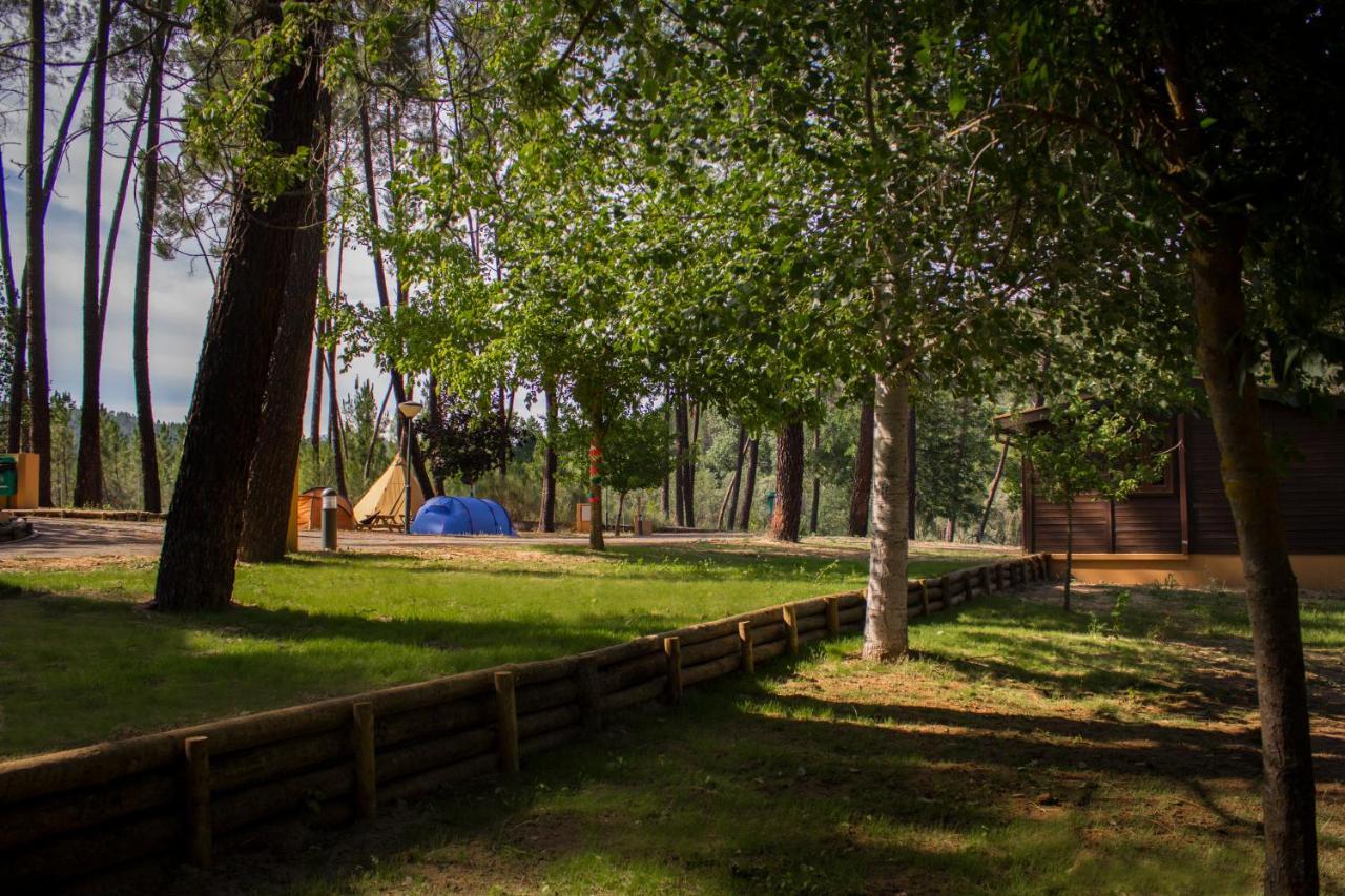 Xisto Campsite *
