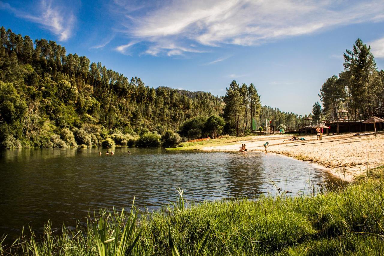 Xisto Campsite